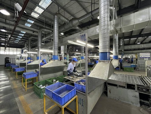 擴大綠色消費優化回收利用 長虹用行動踐行國常會對家電的新憧憬