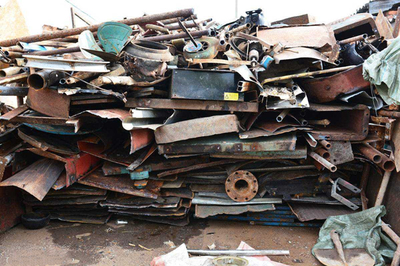 寧波開悅物資回收