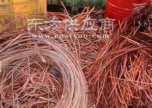 易德物資 廢銅回收公司 漢南廢銅回收圖片