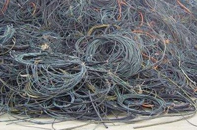 濟南北環物資回收