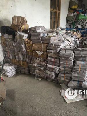 長(zhǎng)沙上門回收各種庫(kù)存積壓物資回收