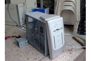 廣州寶源物資回收公司