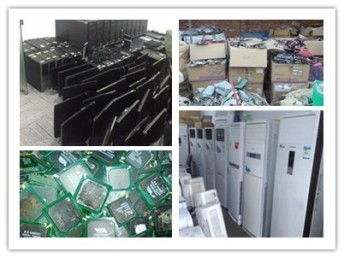 成都廢舊物資回收 環(huán)保與經(jīng)濟(jì)共贏