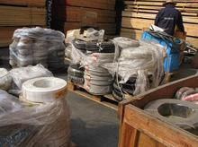 佛山南海企業(yè)物資回收 盤活閑置資源，助力產(chǎn)業(yè)轉(zhuǎn)型升級(jí)